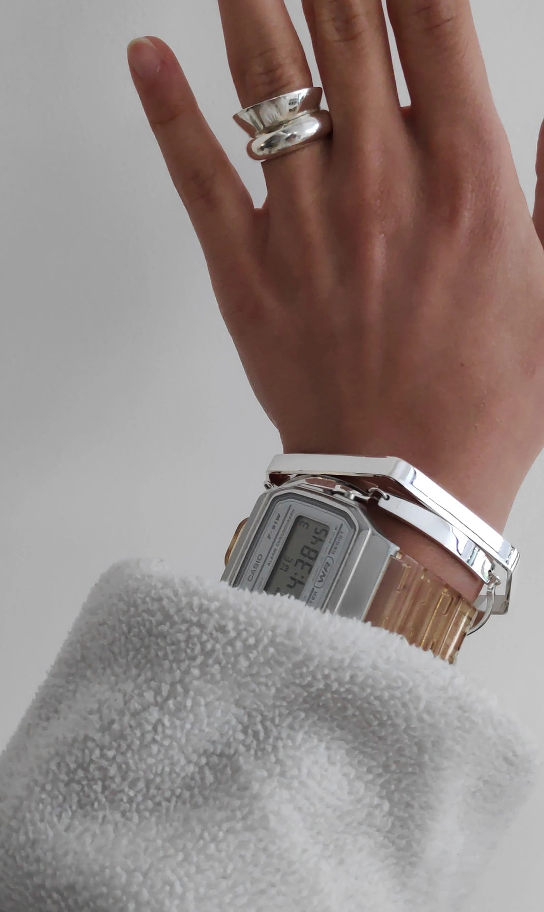 HEX BRACELET