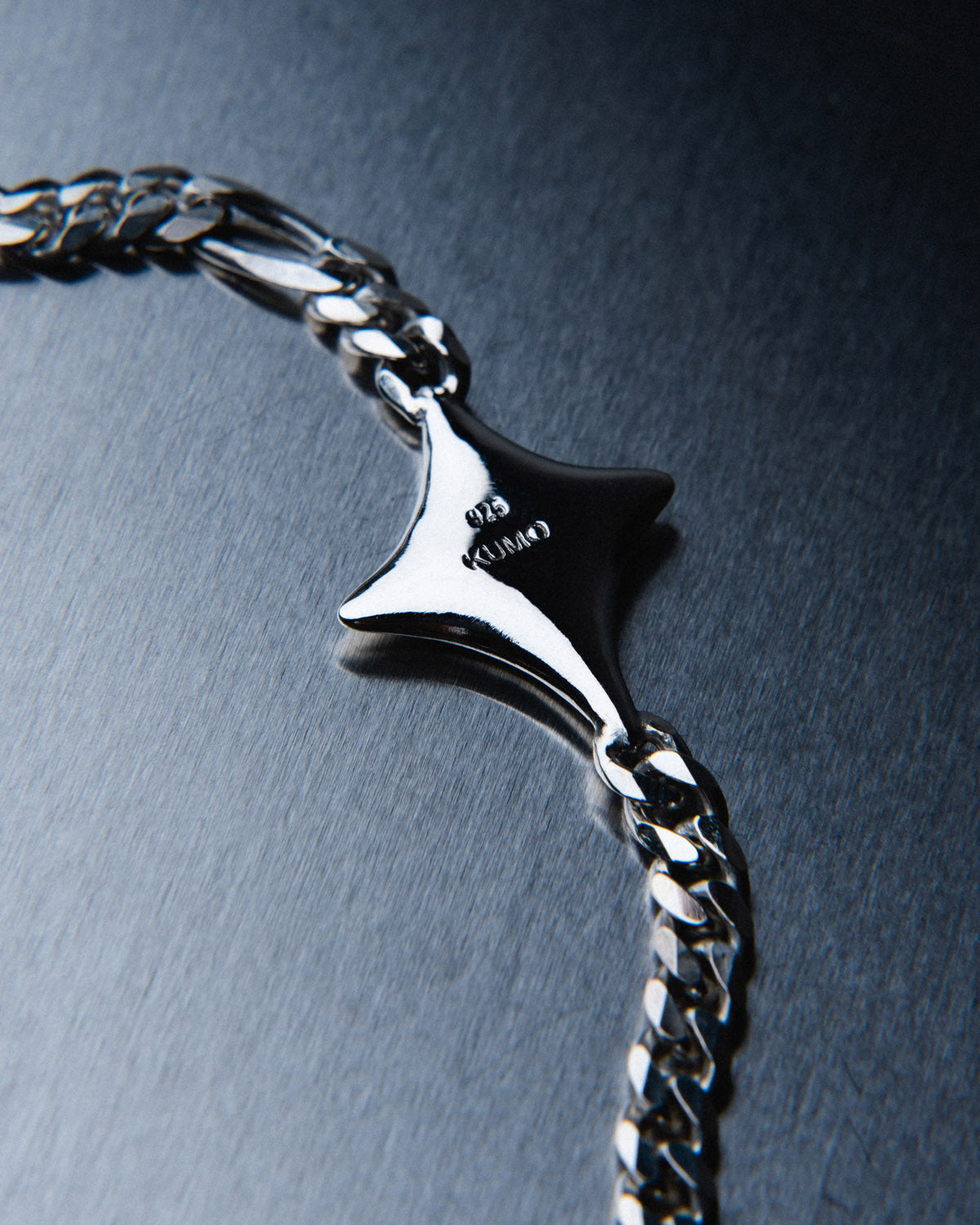 STAR NECKLACE_2