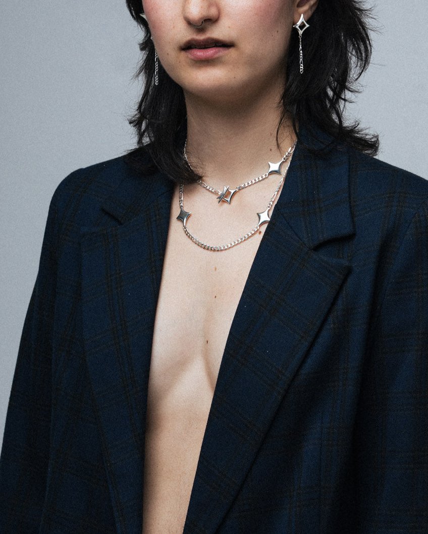 STAR NECKLACE_2