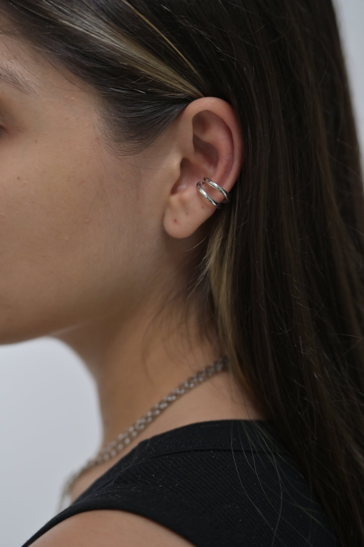 WIRE EAR CUFF