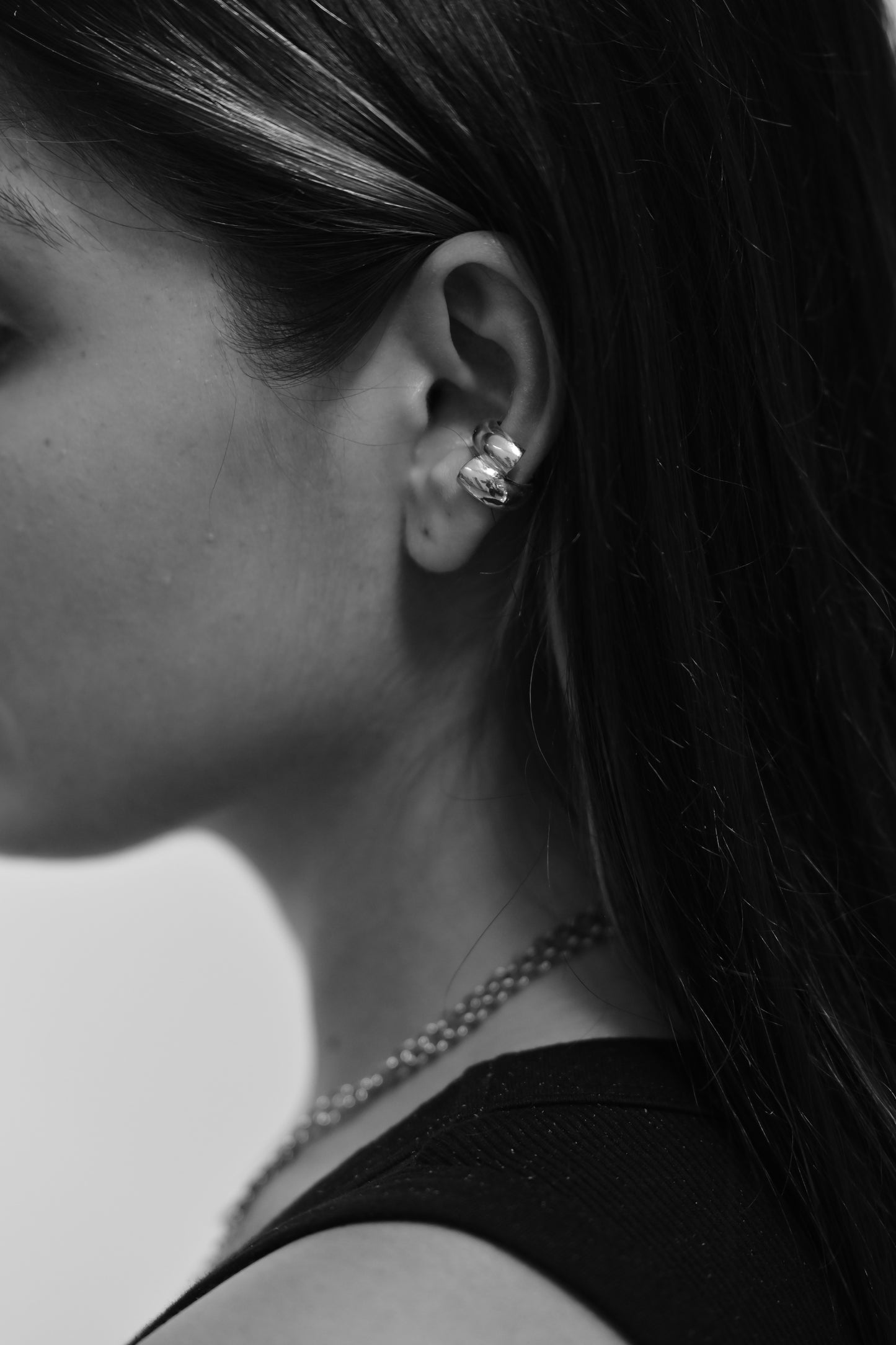 BOLD EAR CUFF