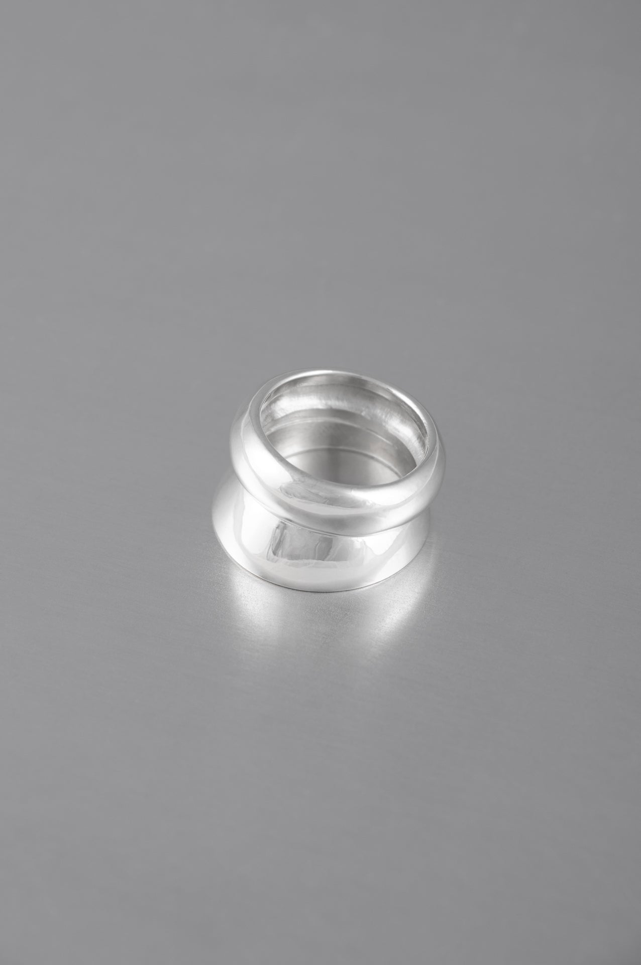 EXTRA BOLD EDGE RING