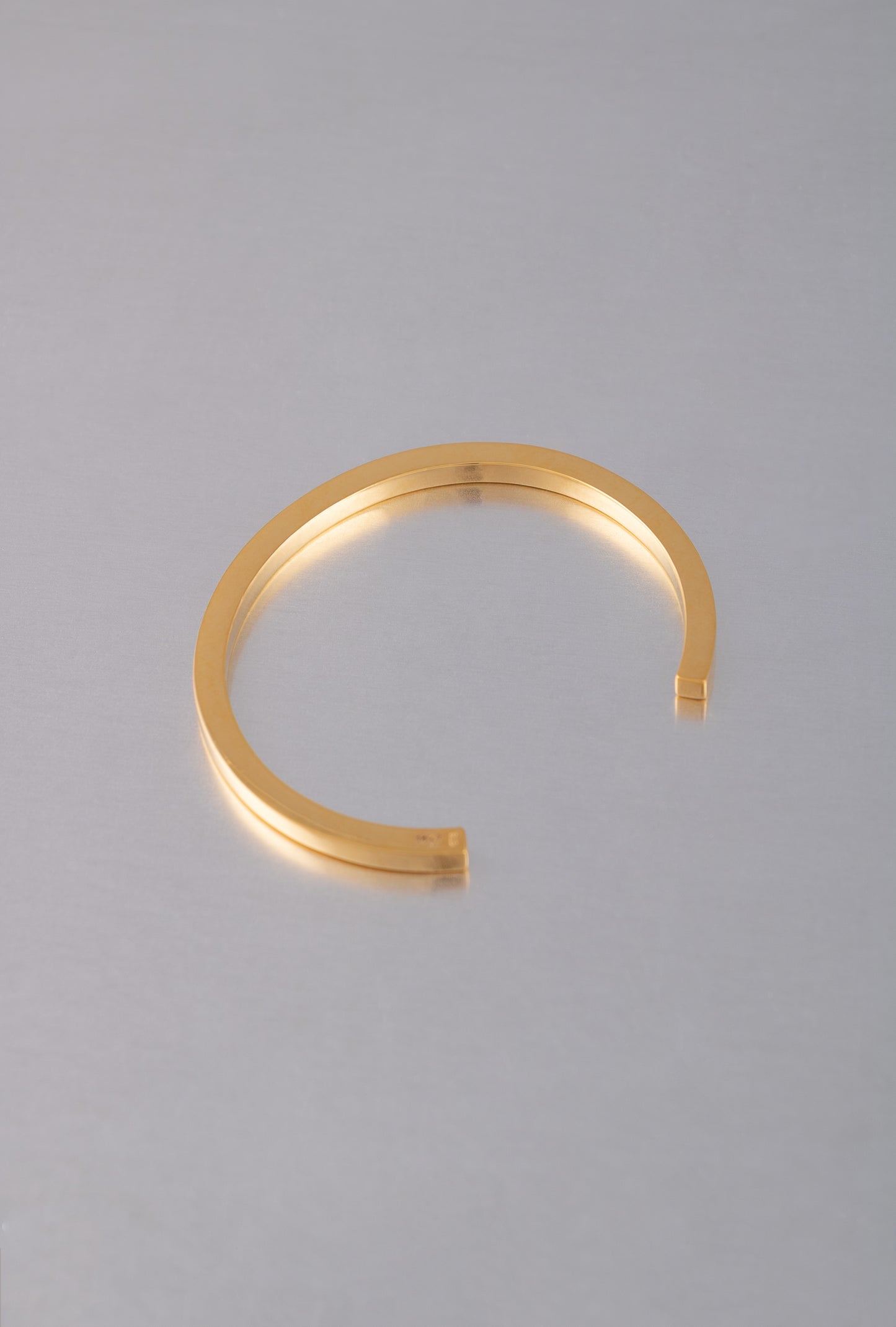 CUFF BRACELET THICK