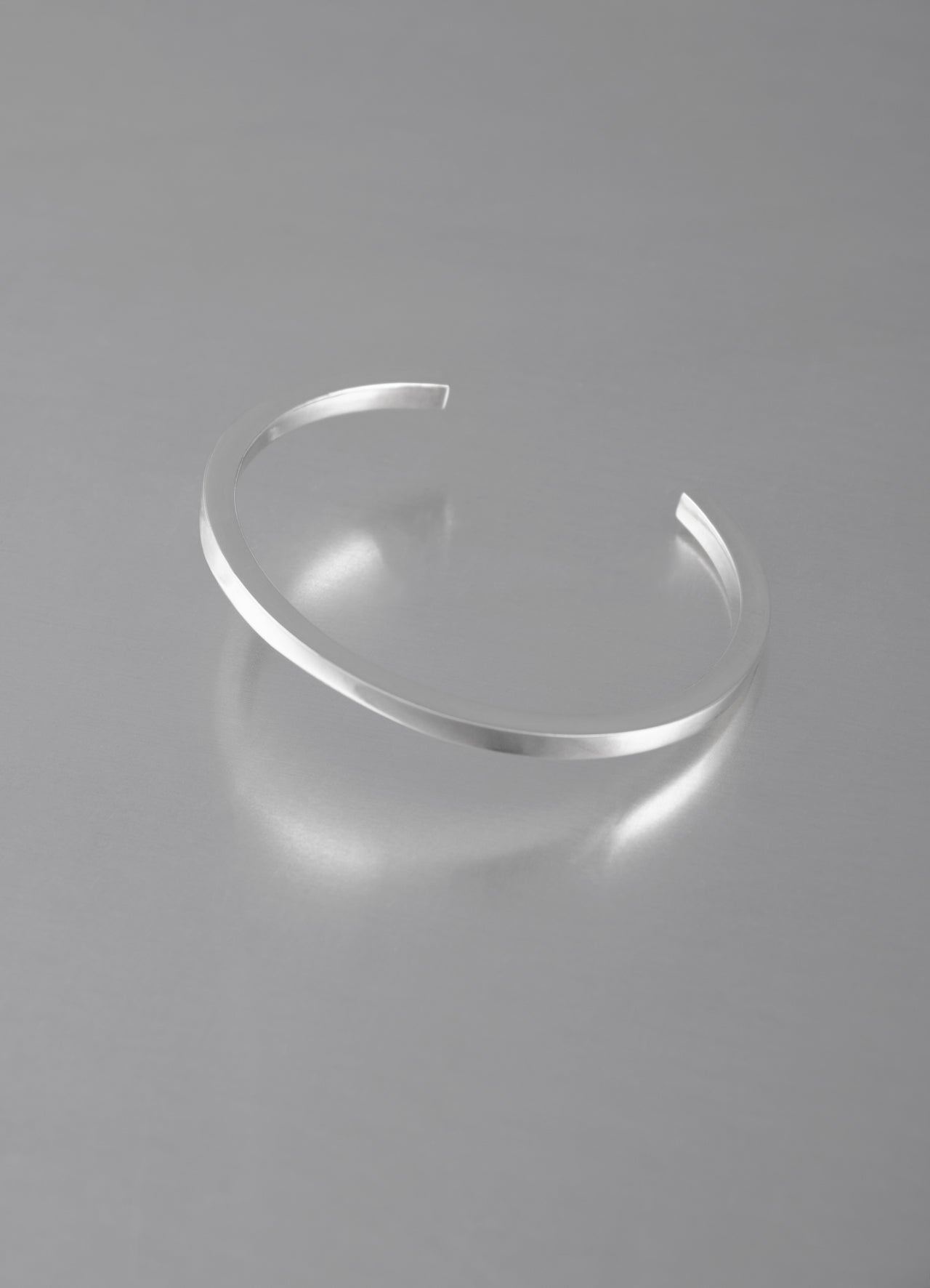 CUFF BRACELET THICK