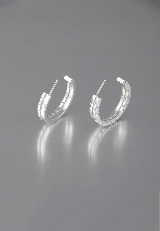 INDUSTRIAL HOOPS