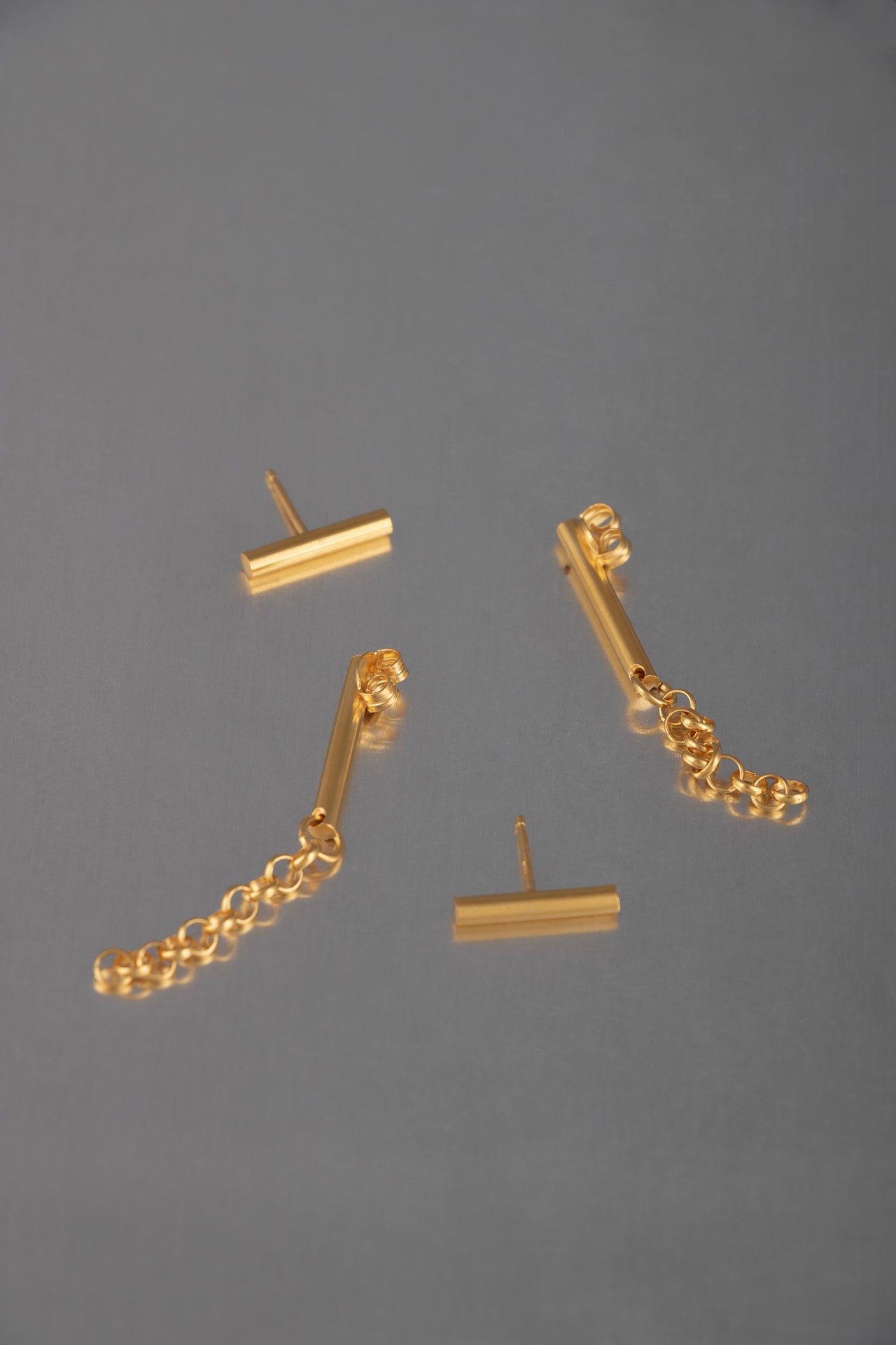 TAF EARRINGS