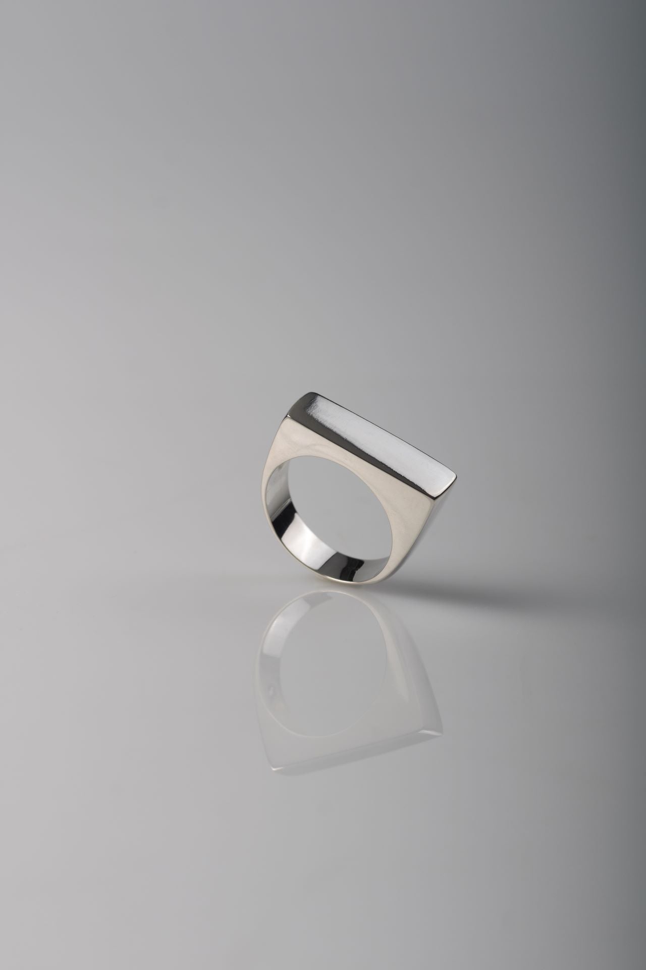 BOLD EDGE RING