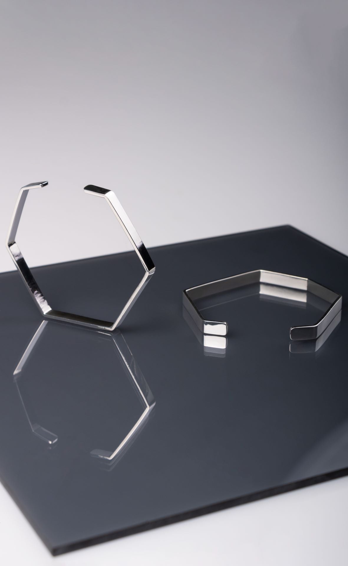 HEX BRACELET