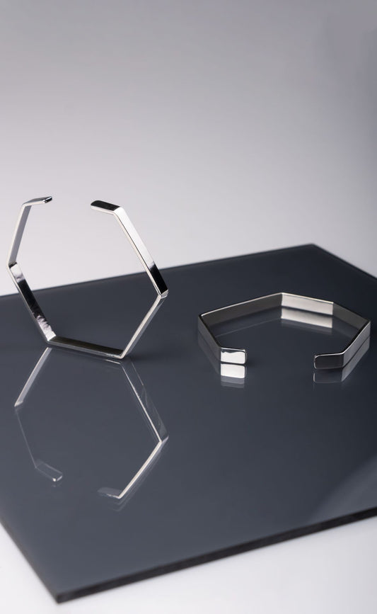 HEX BRACELET