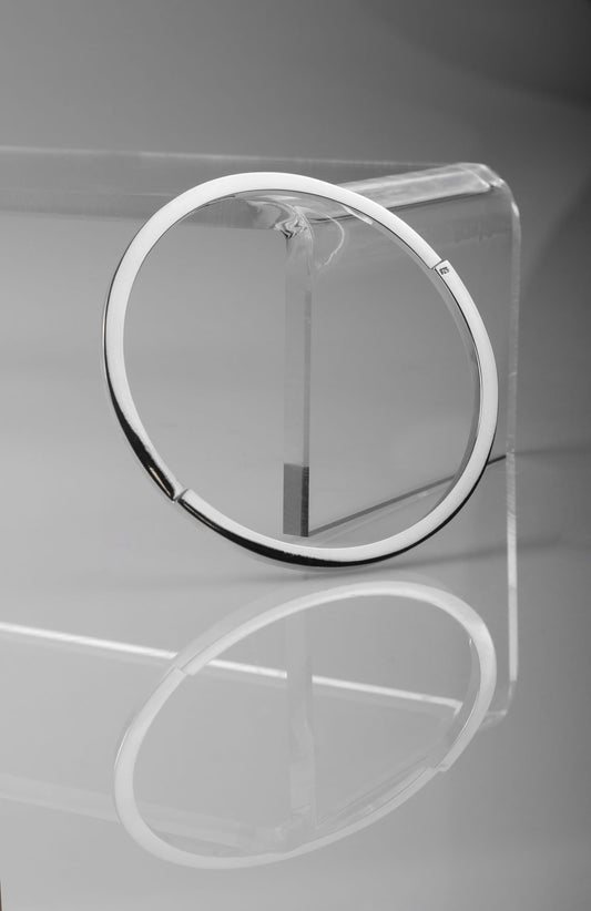 LOOP SQUARE BRACELET