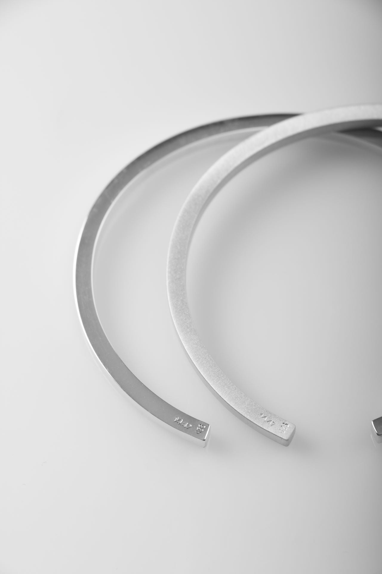 CUFF BRACELET