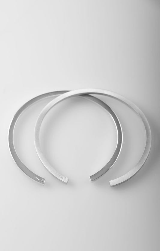 CUFF BRACELET THIN