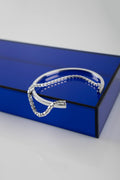 INDUSTRIAL CHAIN CUFF