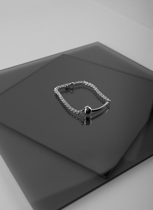 BRLN CHAIN BRACELET
