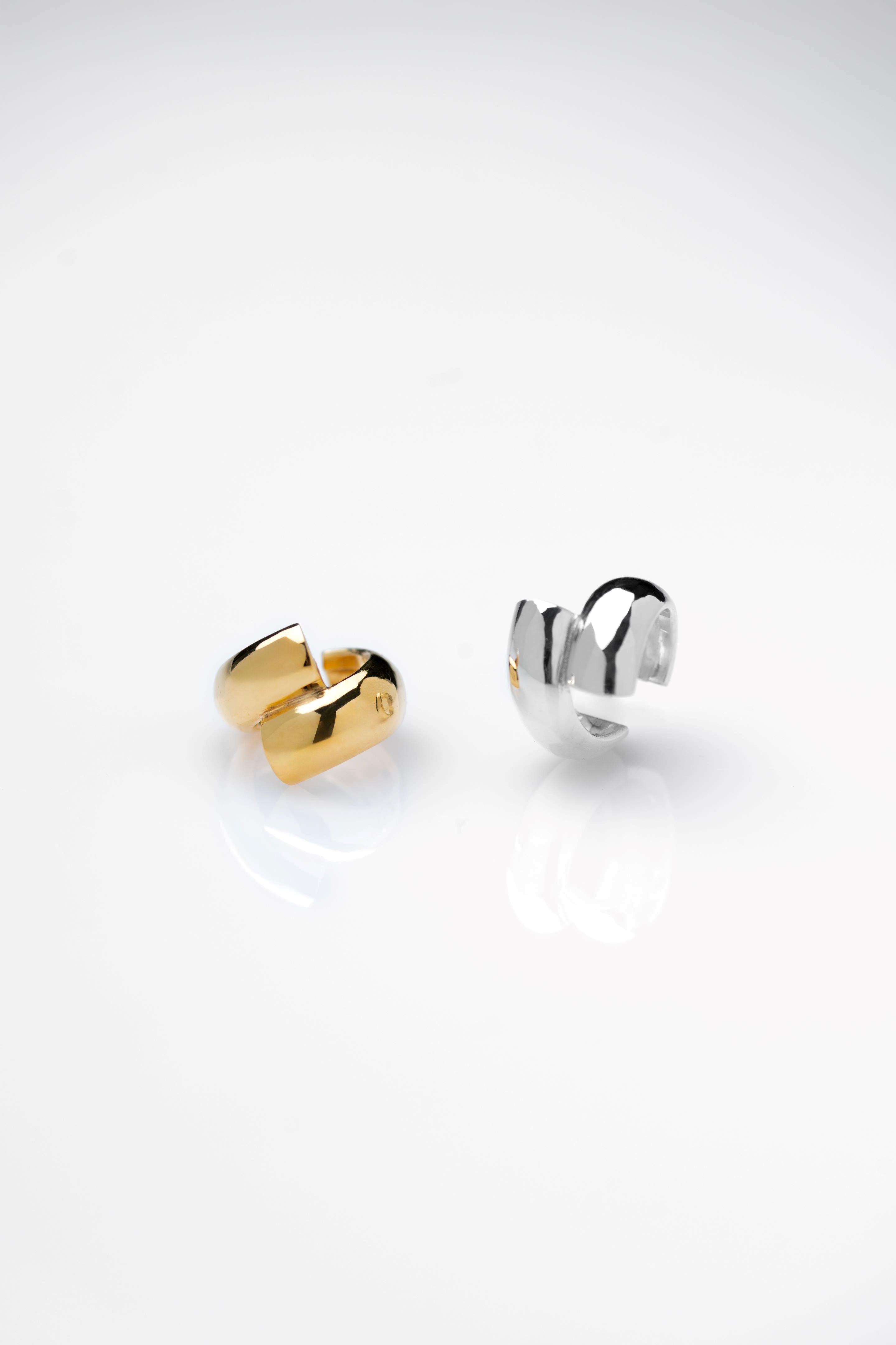 BOLD EAR CUFF
