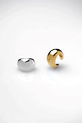 BUBBLE EAR CUFF