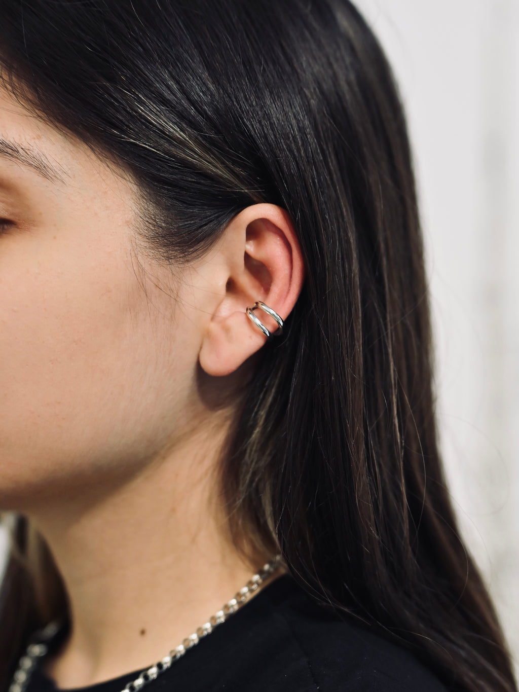 WIRE EAR CUFF