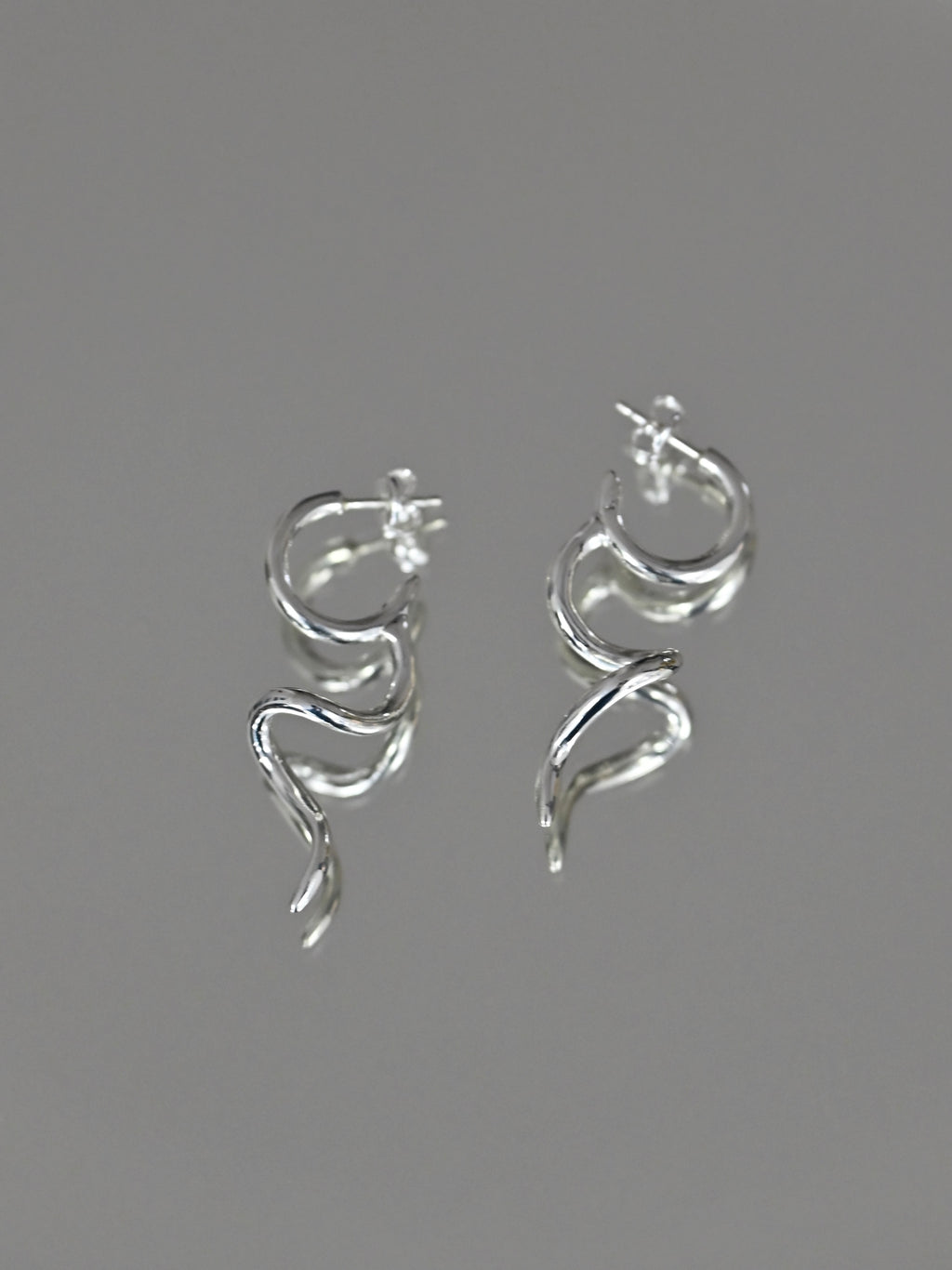 MORSEL EARRINGS