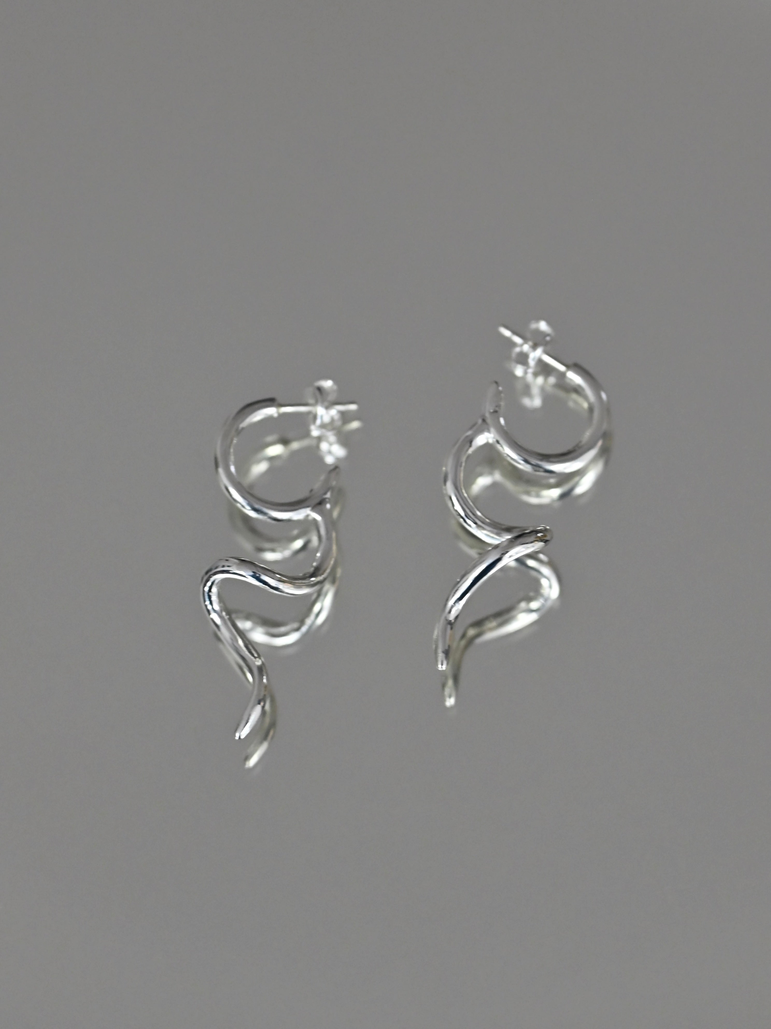MORSEL EARRINGS