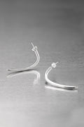 SPIKE EARRINGS