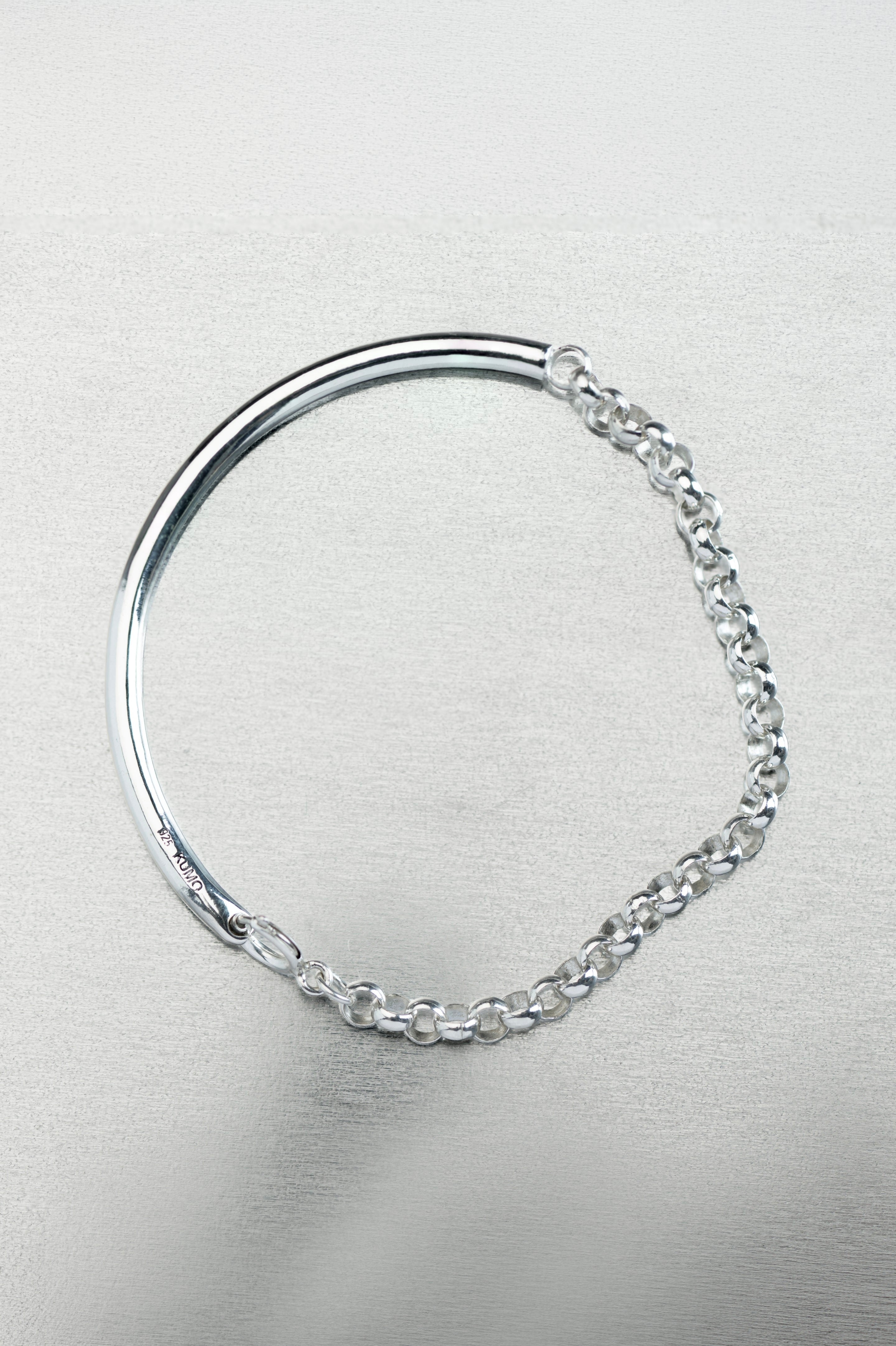 ROLO CHAIN BRACELET