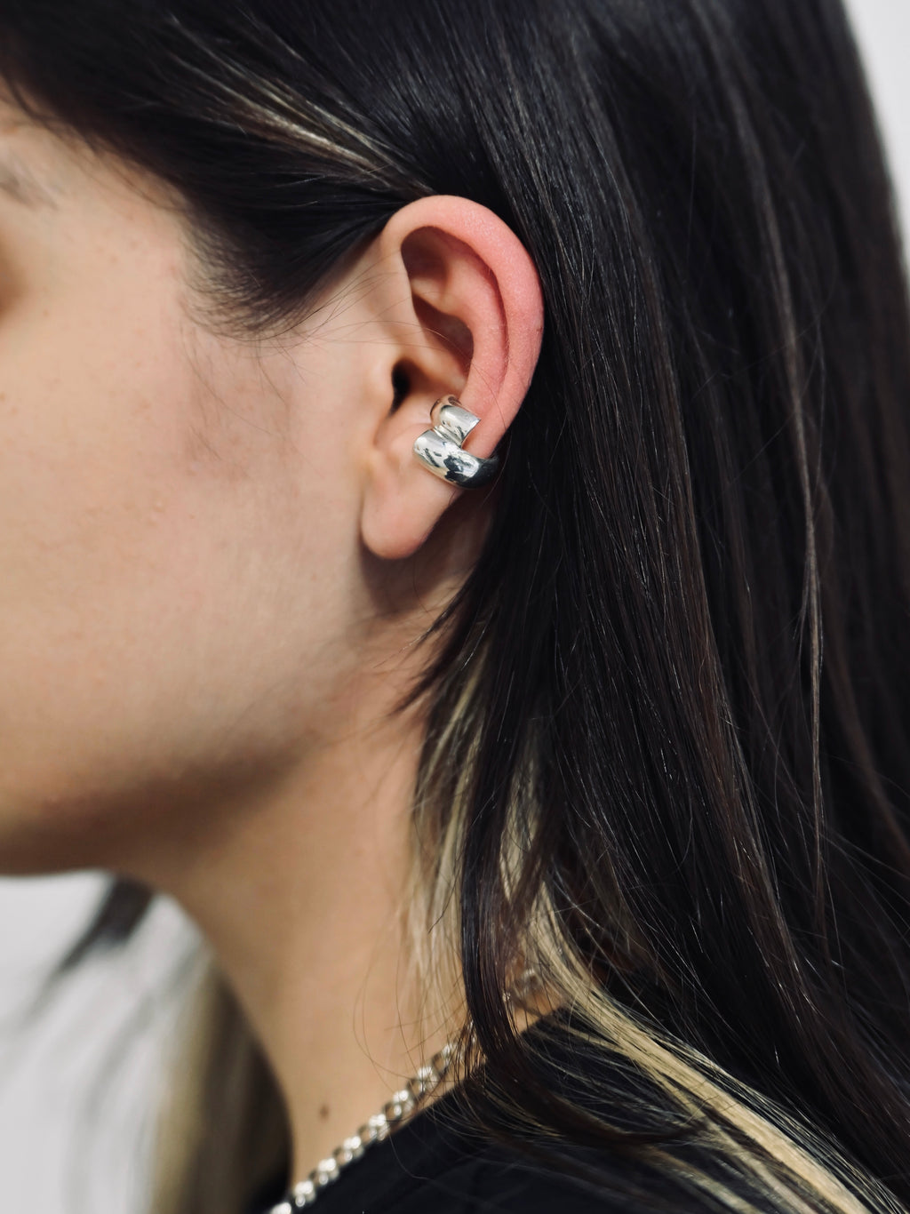 BOLD EAR CUFF