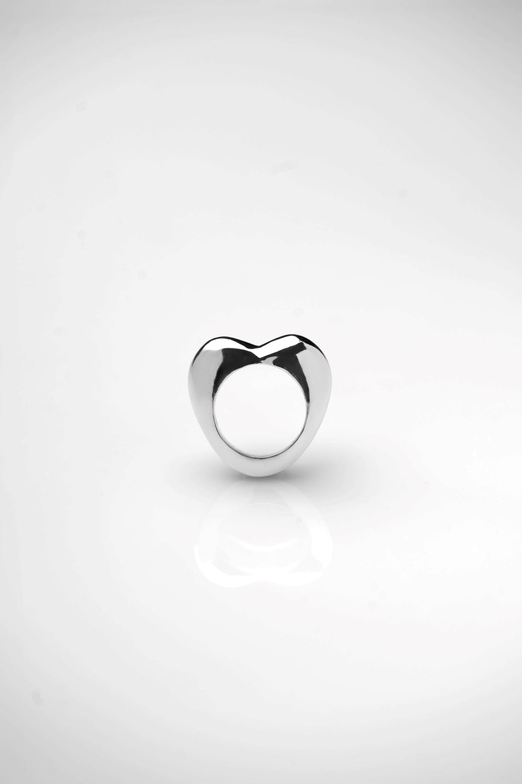 HEART RING