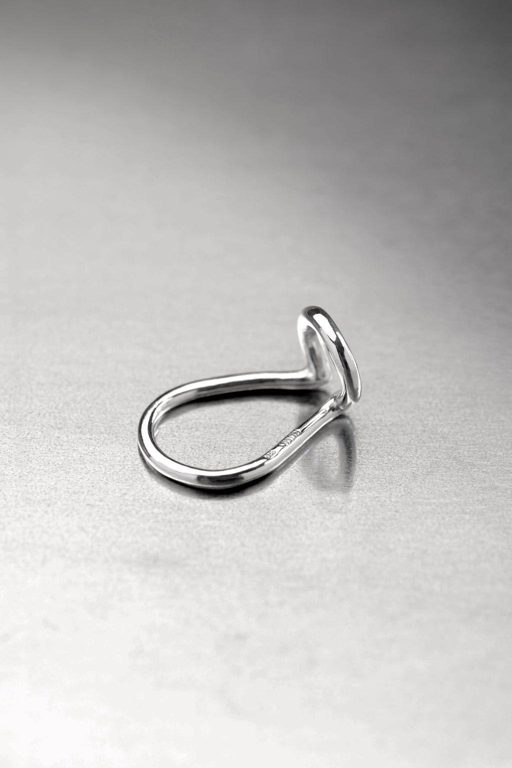 DOUBLE WIDE EAR CUFF