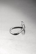 DOUBLE WIDE EAR CUFF