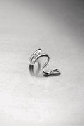 SNAKE EAR CUFF
