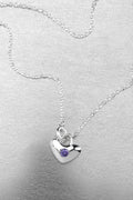 CANDY HEART NECKLACE