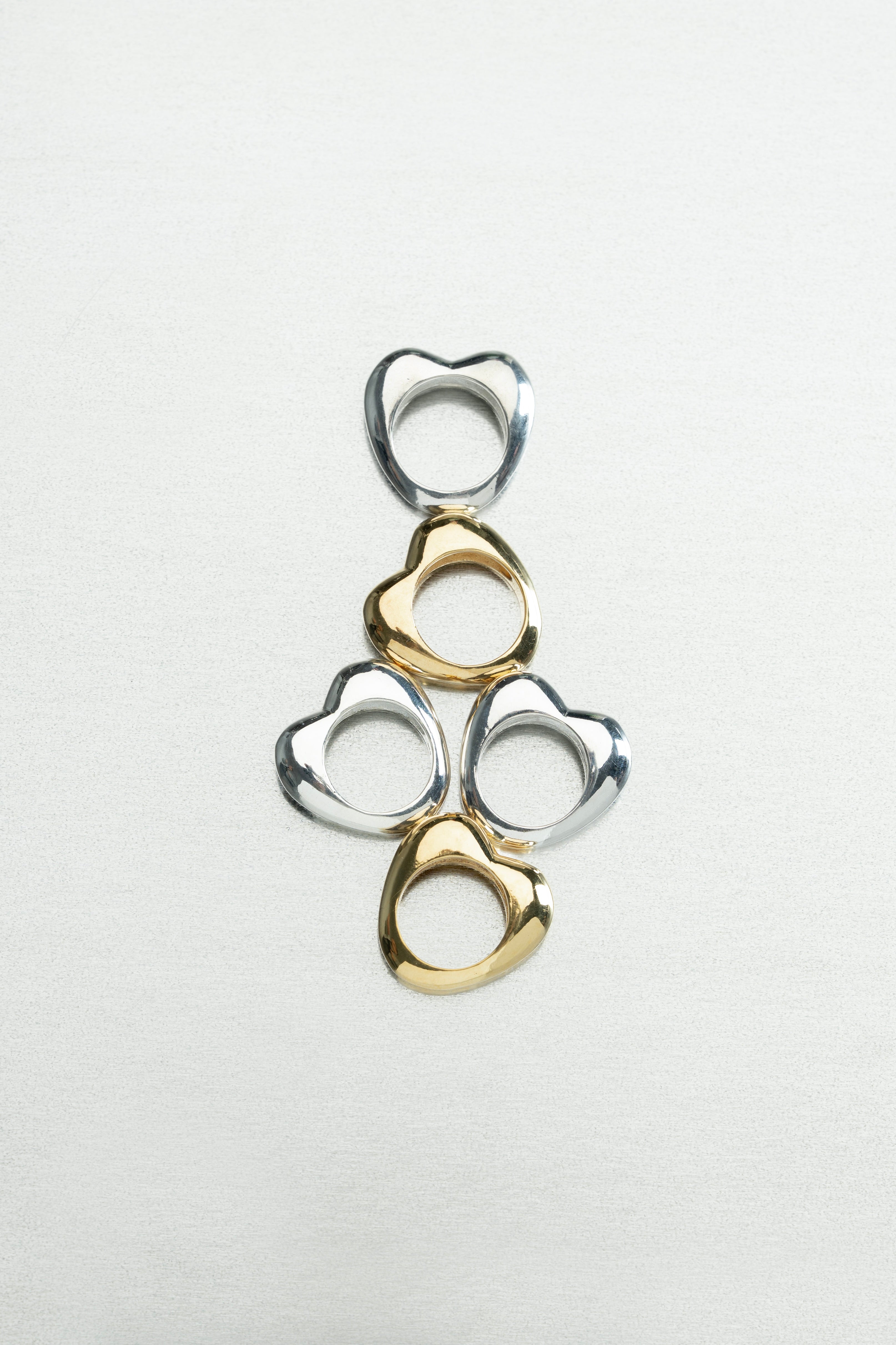 HEART RING