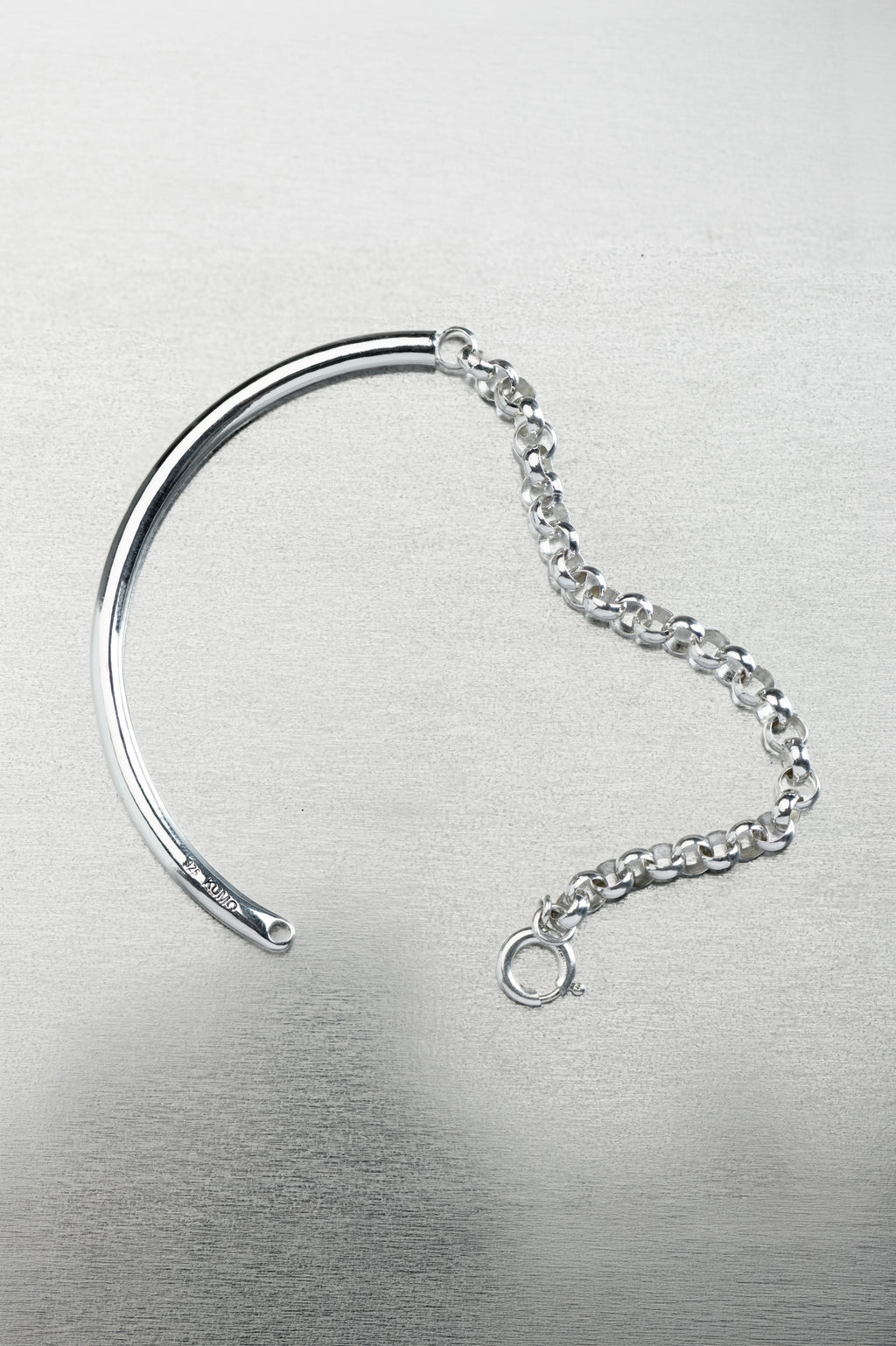 ROLO CHAIN BRACELET