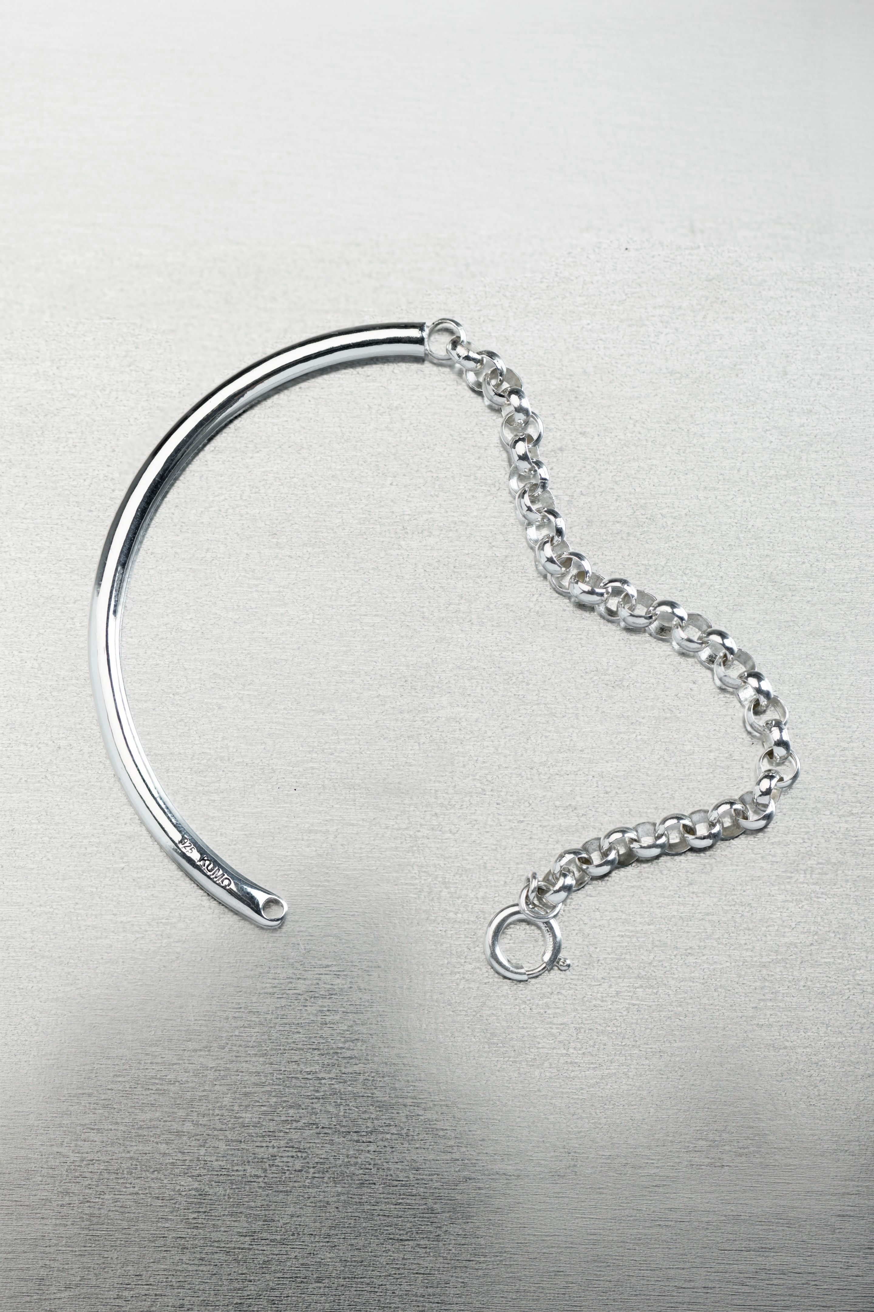 ROLO CHAIN BRACELET