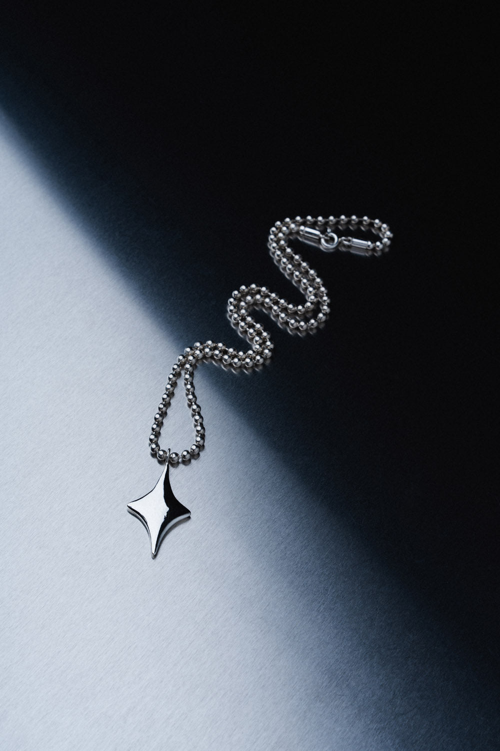 STAR PENDANT