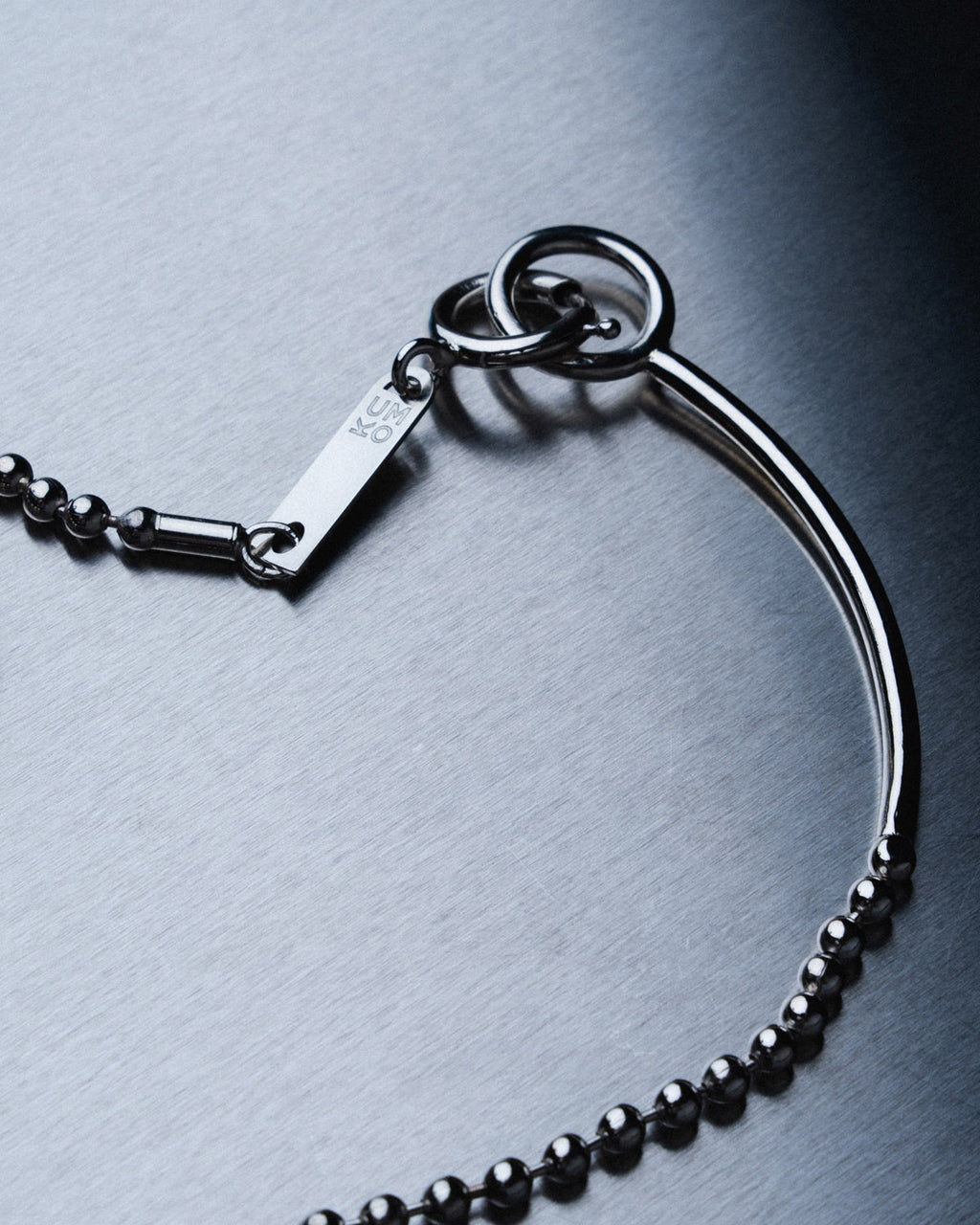 LOOP BALL CHAIN