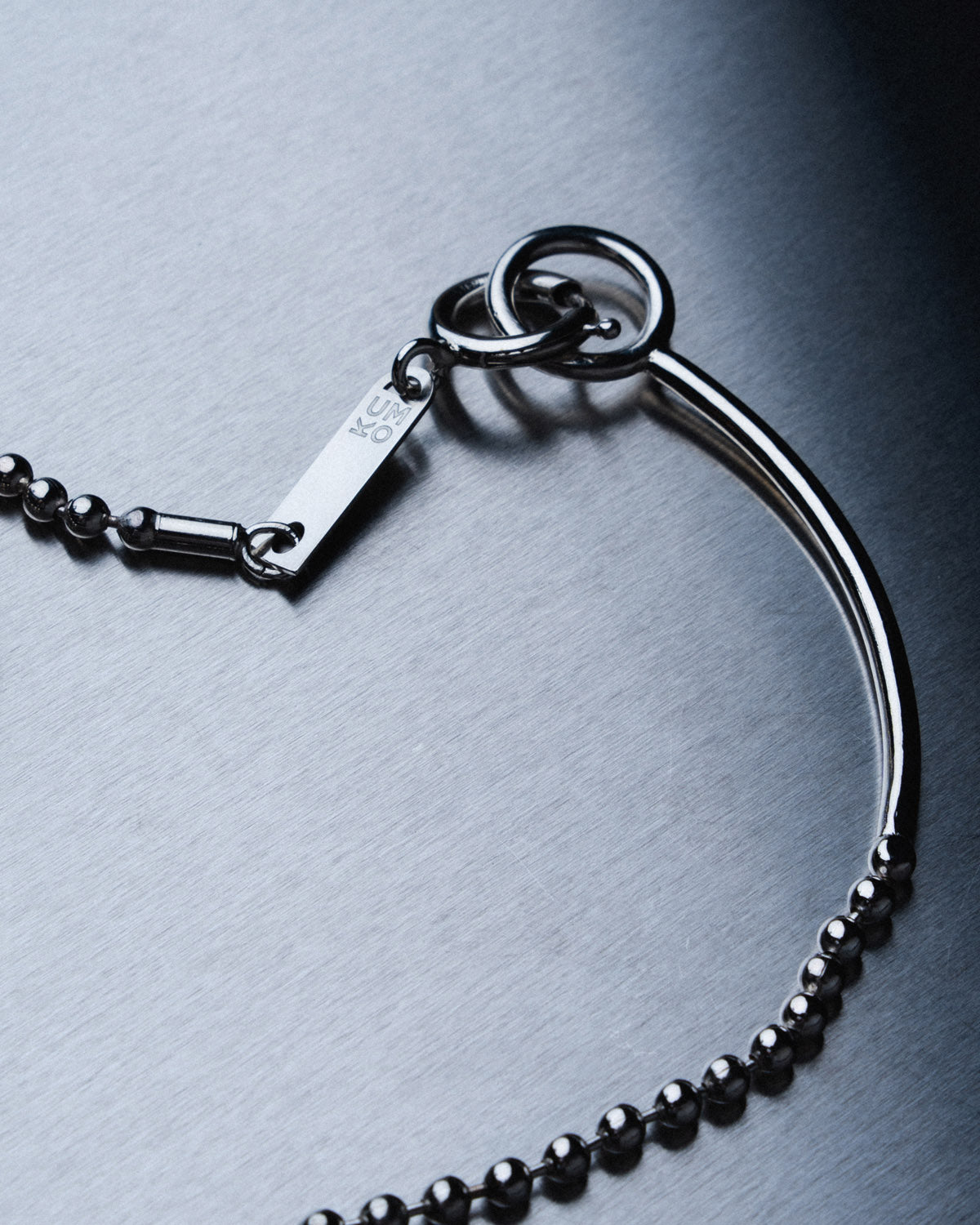 LOOP BALL CHAIN