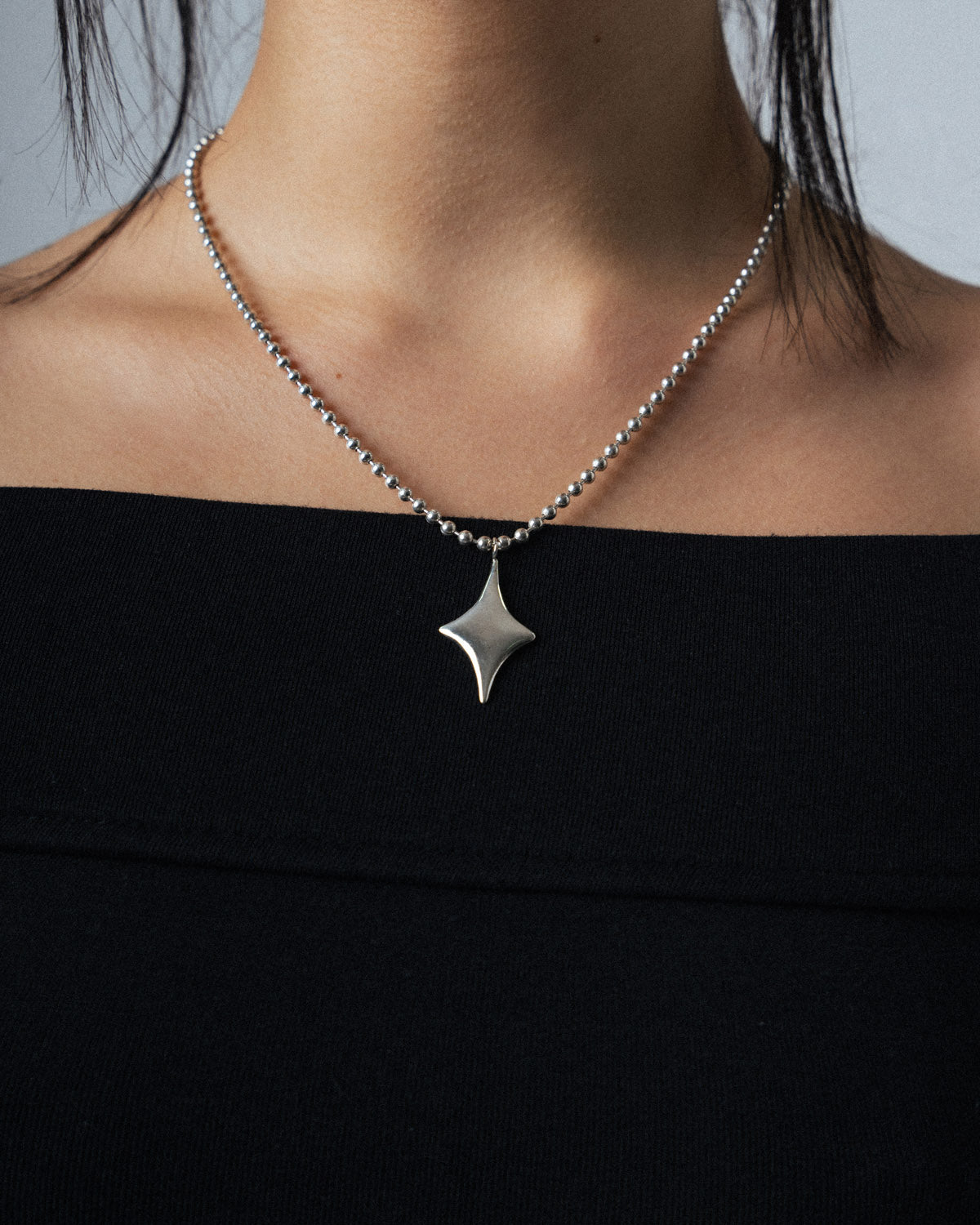 STAR PENDANT