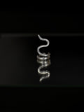 SNAKE EAR CUFF