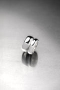 EXTRA BOLD ROUND RING