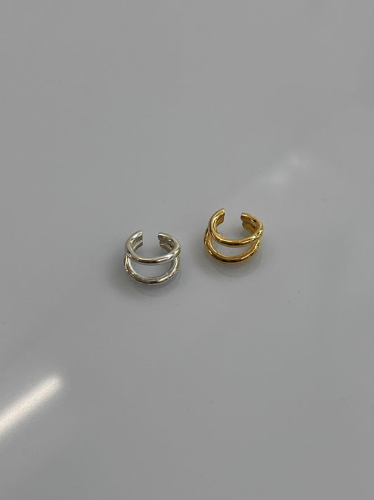WIRE EAR CUFF