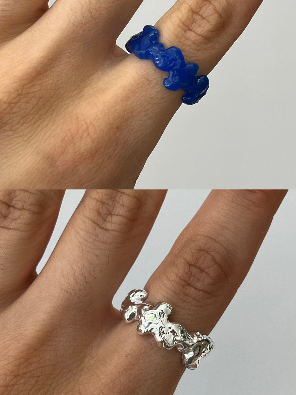 WAX CARVING WORKSHOP