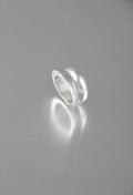 EXTRA BOLD EDGE RING