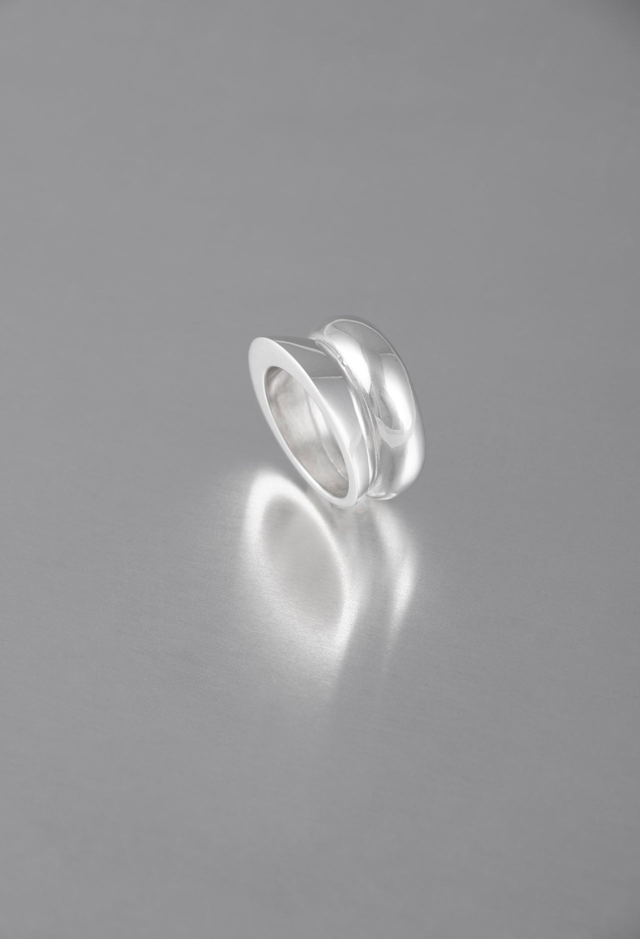 EXTRA BOLD EDGE RING