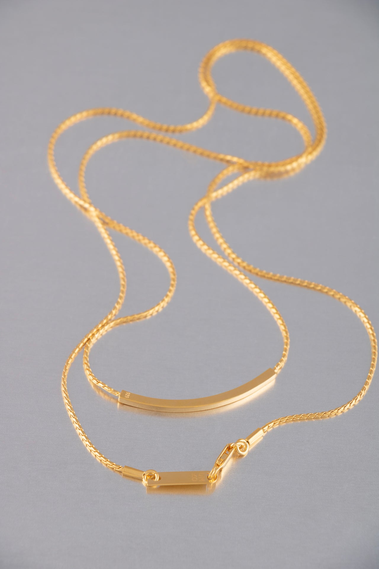 CHAIN_2 GOLD