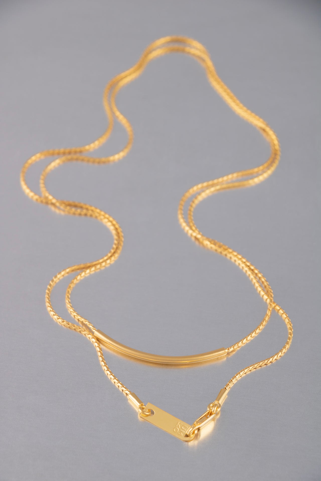 CHAIN_1 GOLD