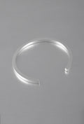 CUFF BRACELET THICK