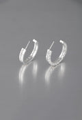 INDUSTRIAL HOOPS