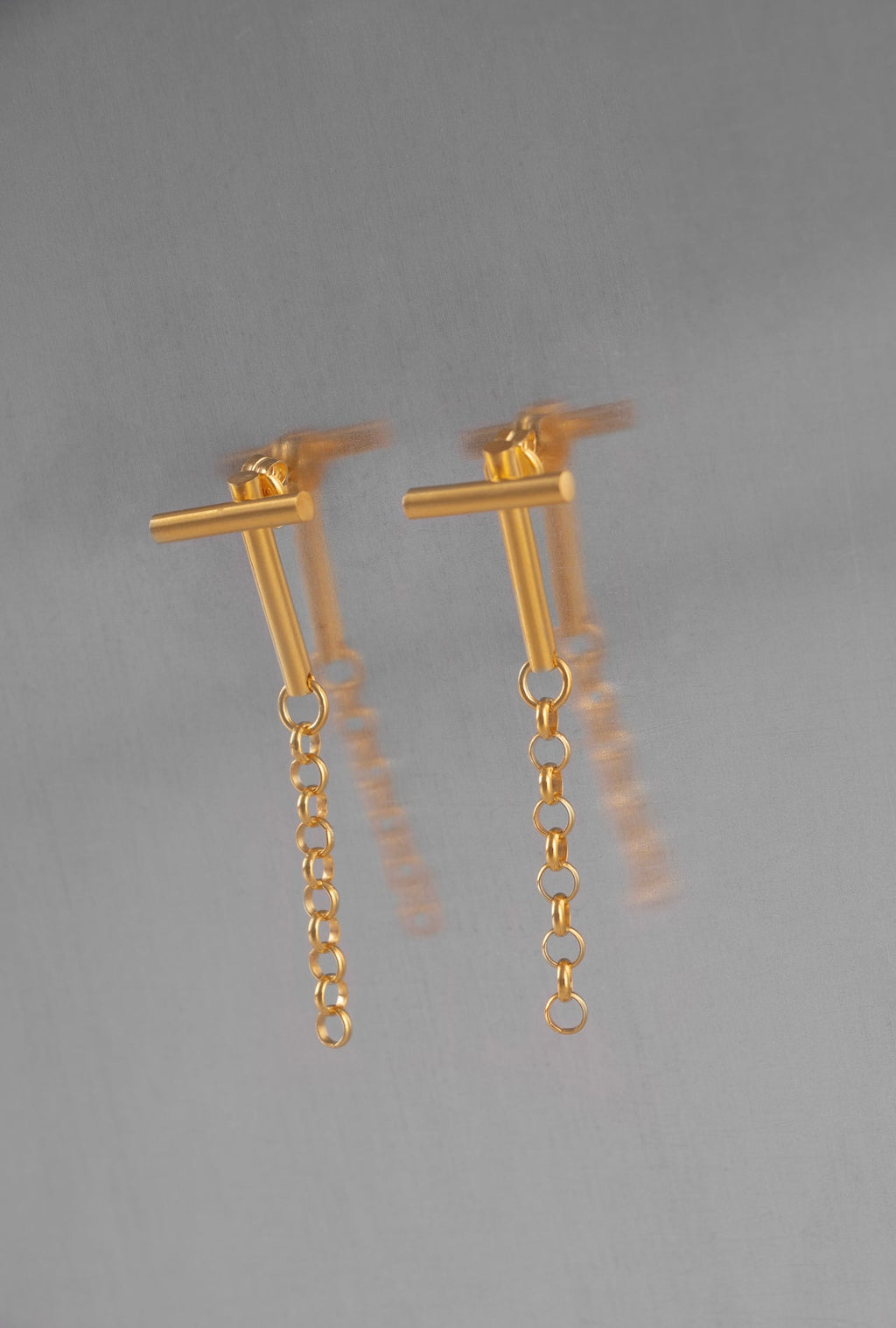TAF EARRINGS