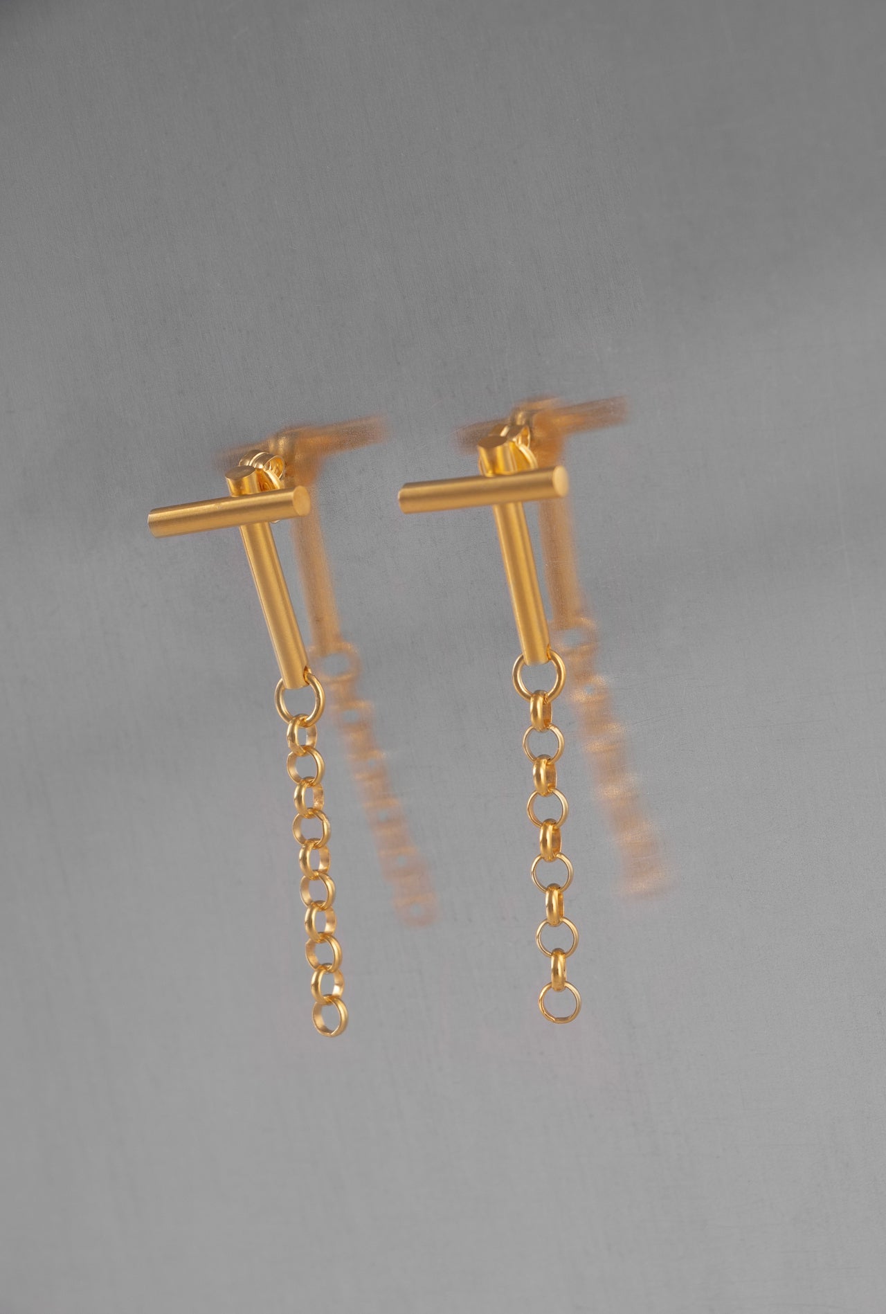 TAF EARRINGS
